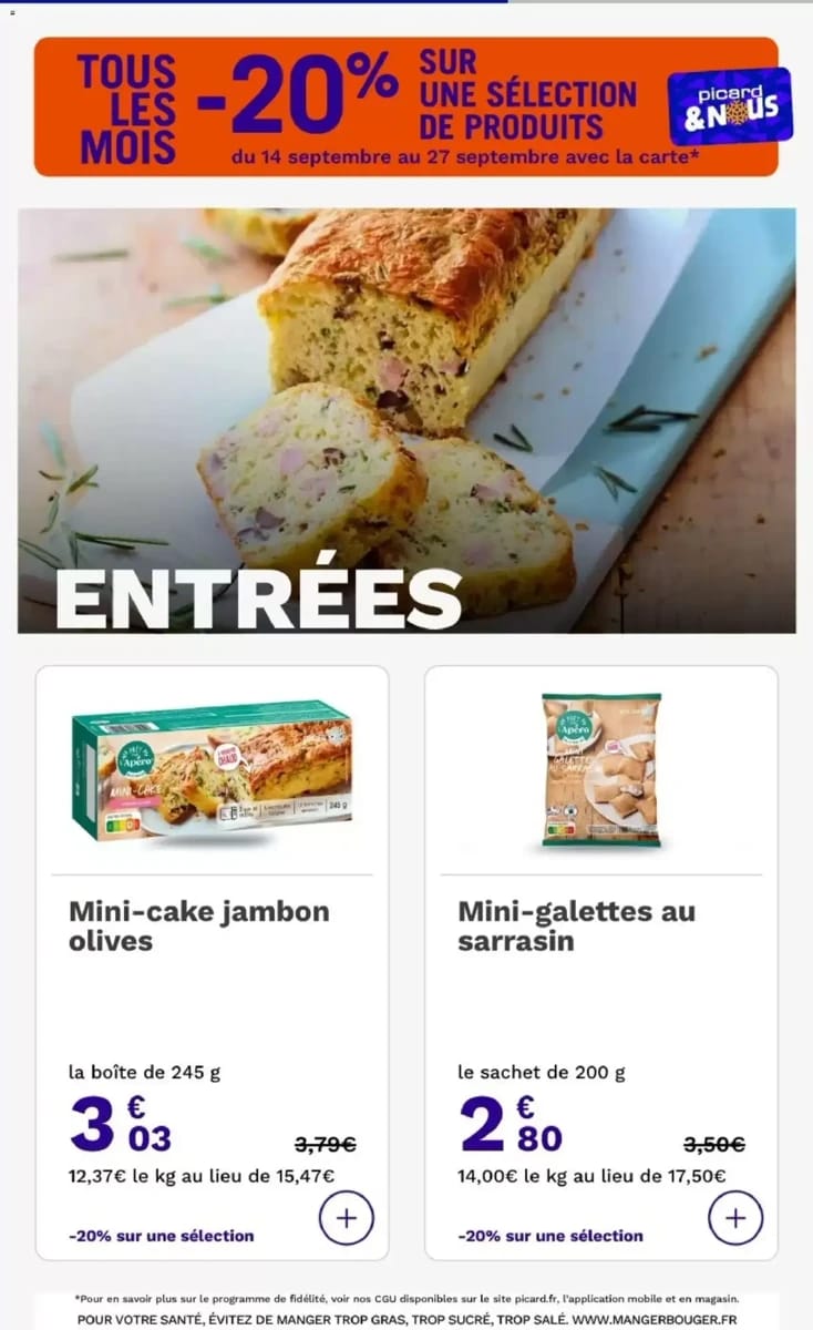 Catalogue Picard, page 11 sur 32