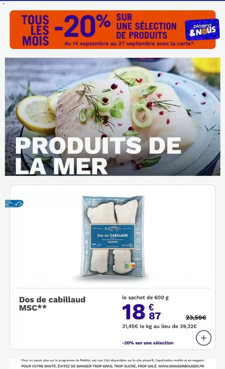 Catalogue Picard, page 15 sur 32