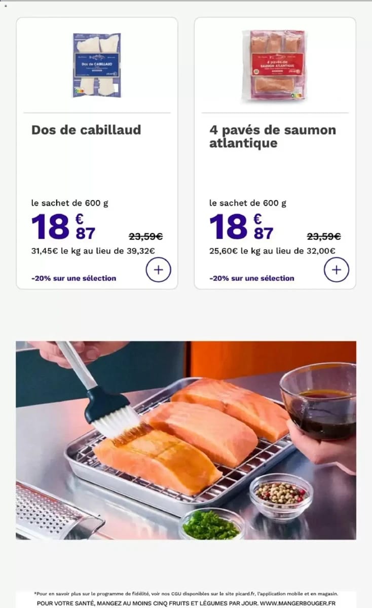 Catalogue Picard, page 16 sur 32