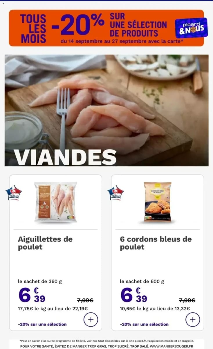 Catalogue Picard, page 19 sur 32