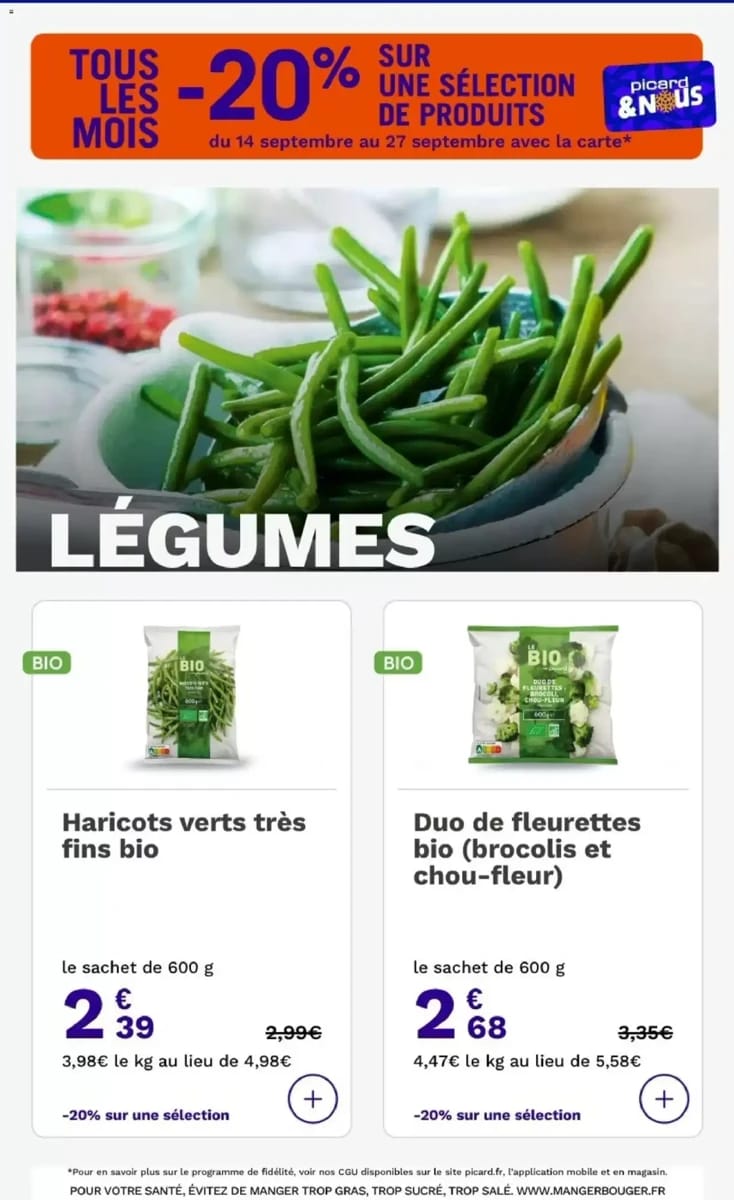 Catalogue Picard, page 21 sur 32