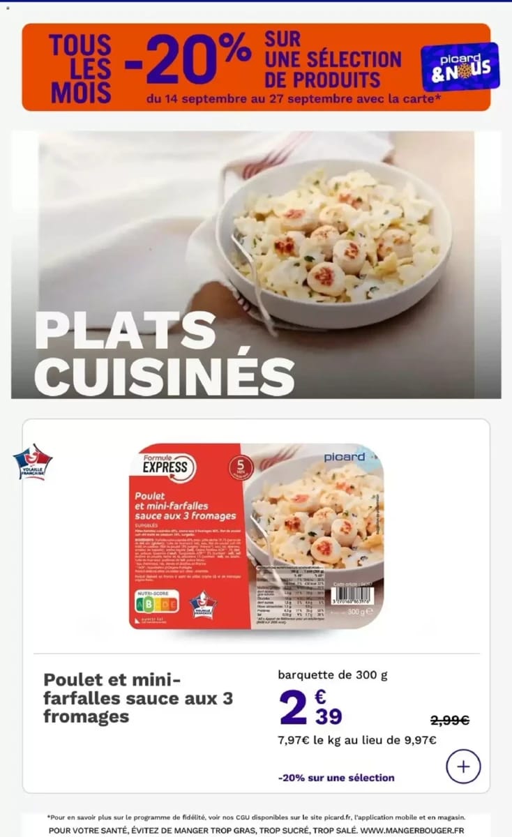 Catalogue Picard, page 25 sur 32