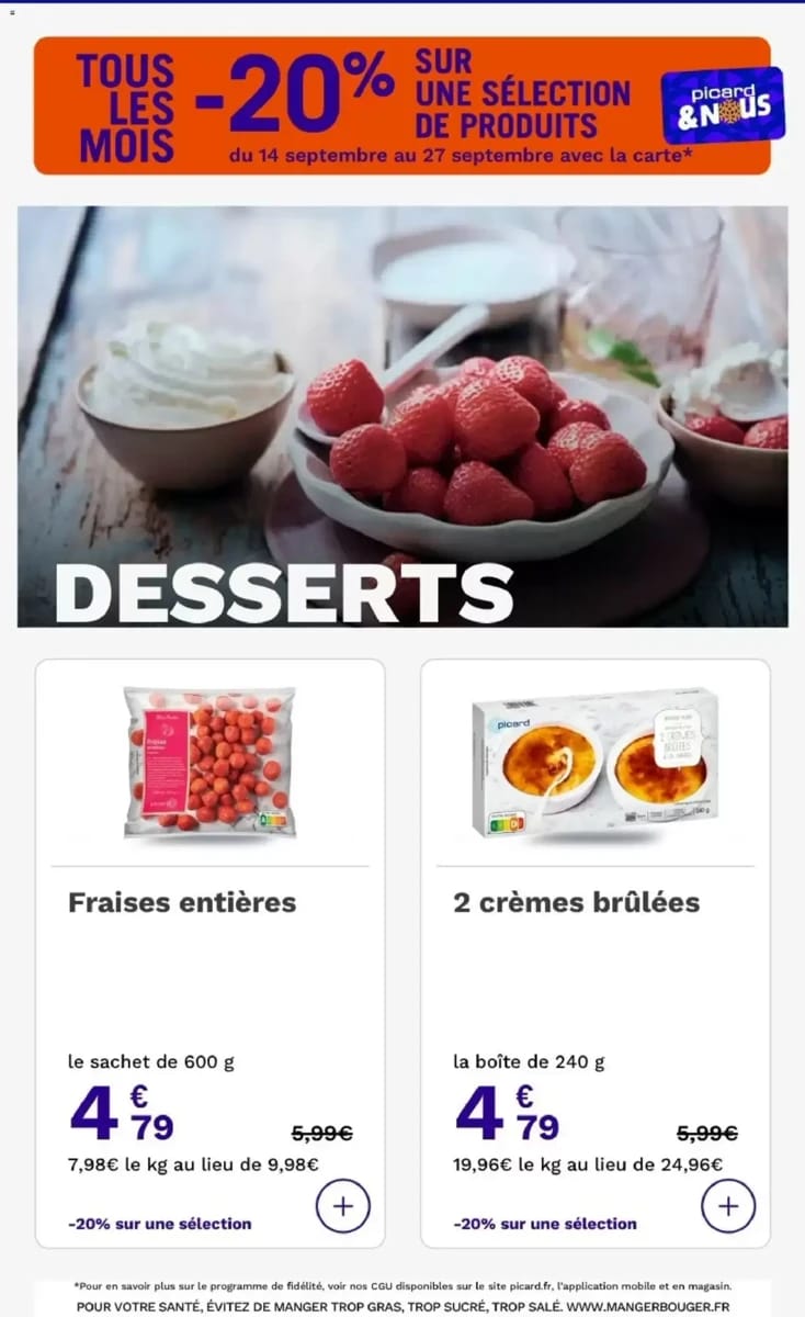 Catalogue Picard, page 29 sur 32