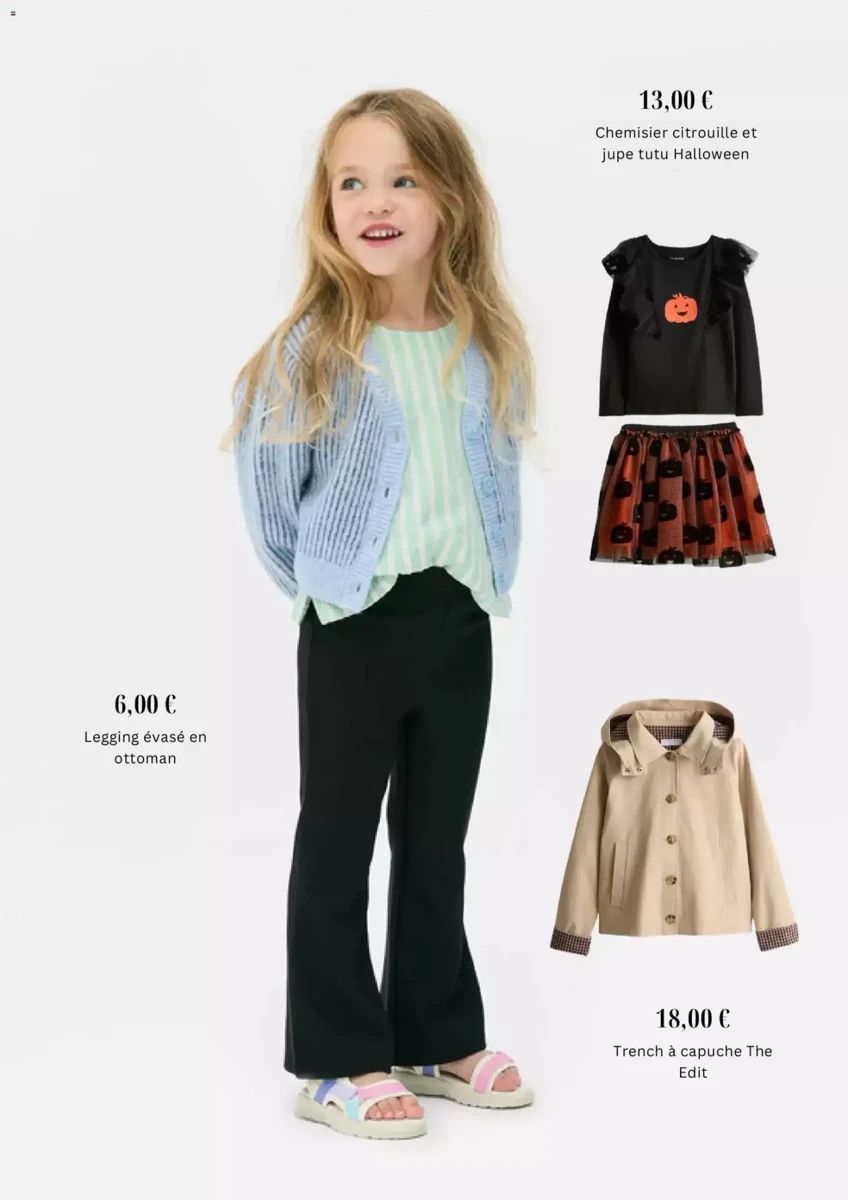 Catalogue Primark, page 4 sur 5