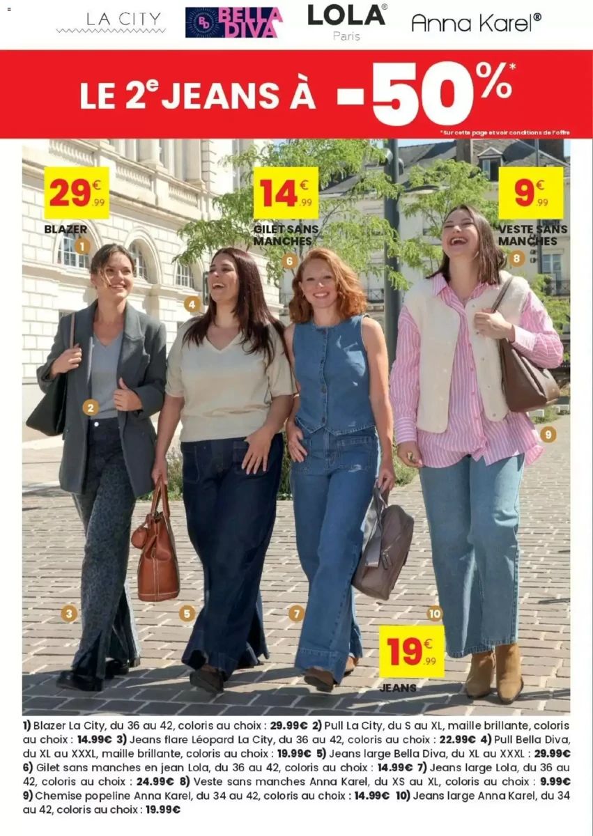 Catalogue Stokomani, page 2 sur 17