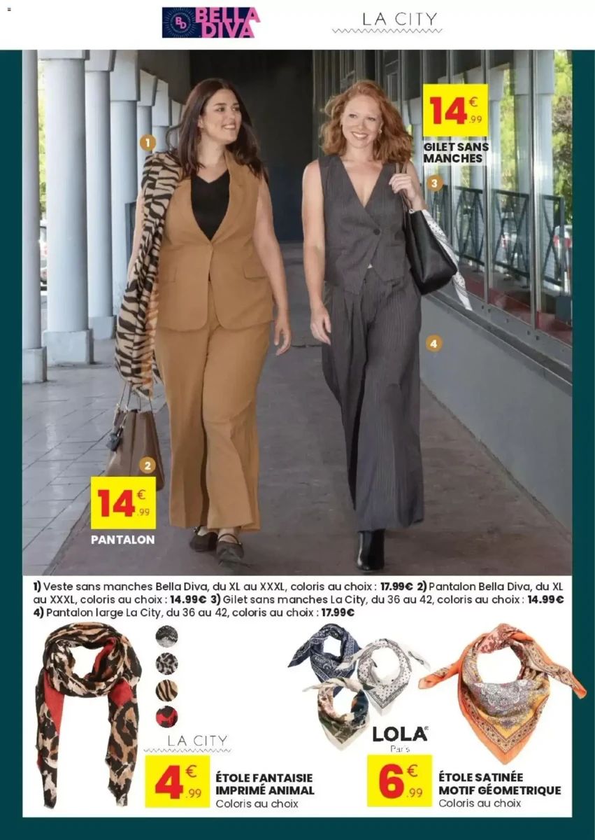 Catalogue Stokomani, page 3 sur 17