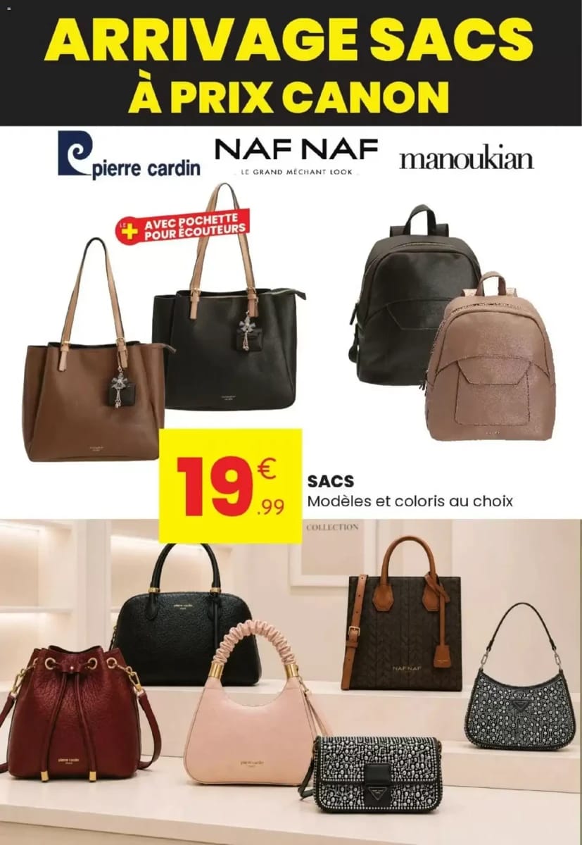 Catalogue Stokomani, page 4 sur 17