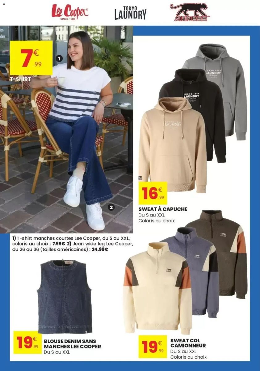 Catalogue Stokomani, page 5 sur 17