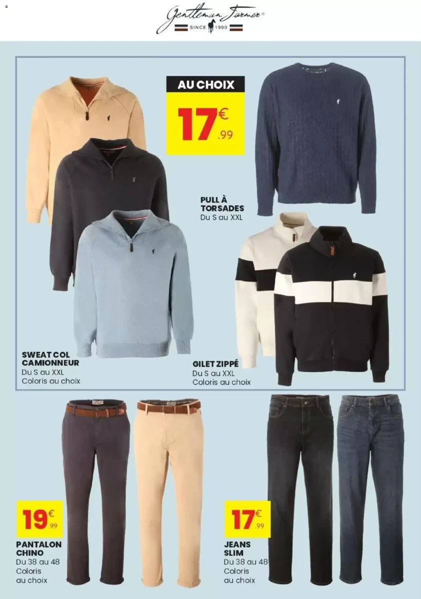 Catalogue Stokomani, page 6 sur 17