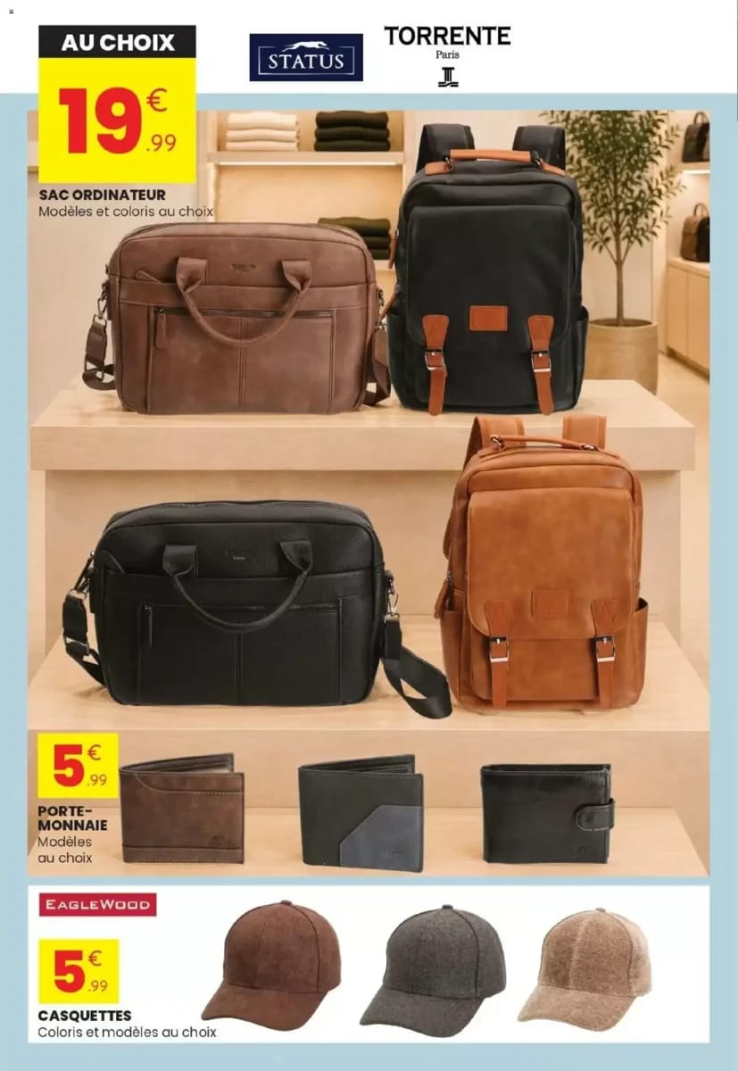 Catalogue Stokomani, page 8 sur 17