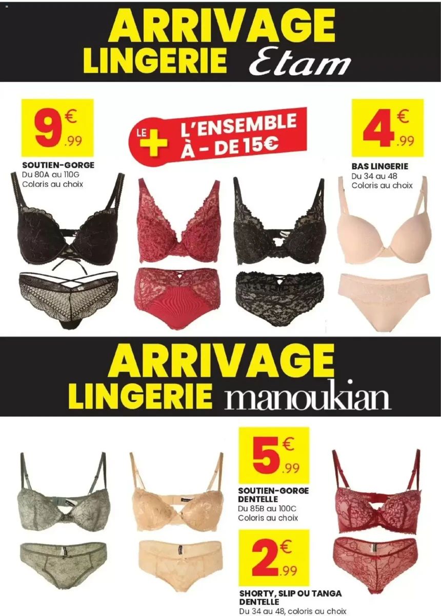 Catalogue Stokomani, page 13 sur 17