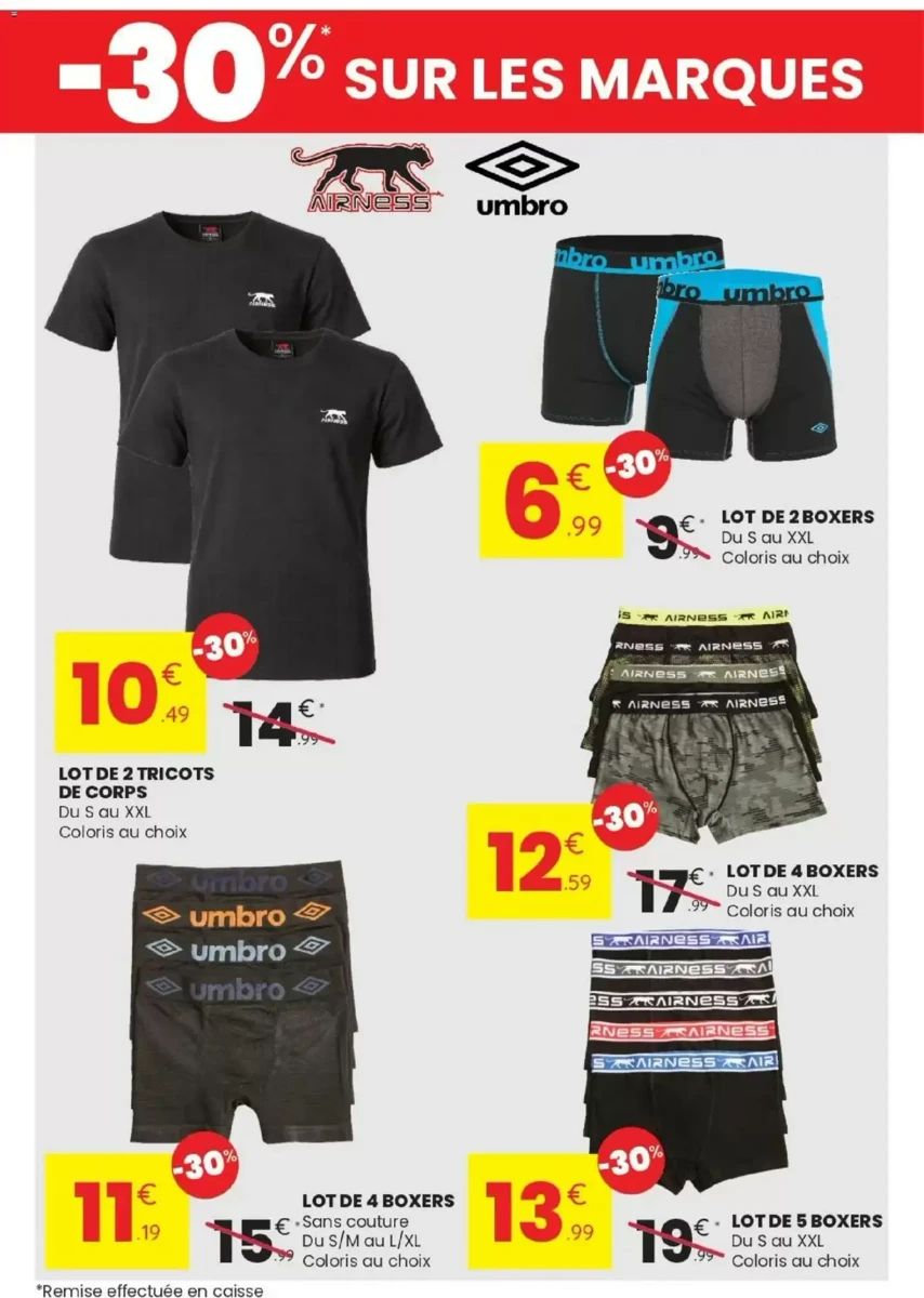 Catalogue Stokomani, page 16 sur 17