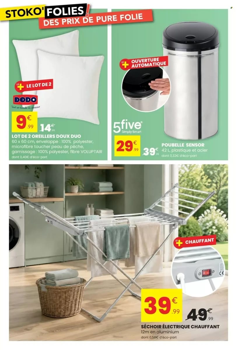 Catalogue Stokomani, page 2 sur 14