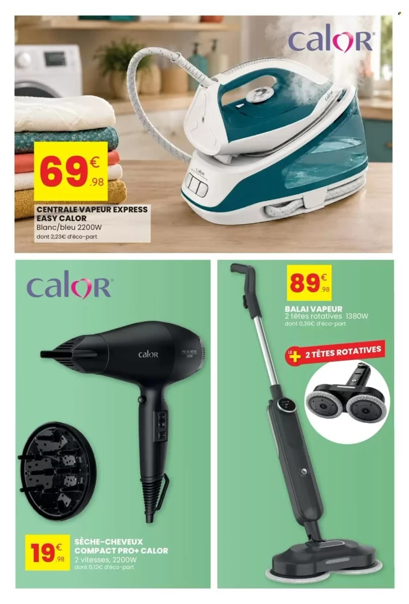 Catalogue Stokomani, page 3 sur 14