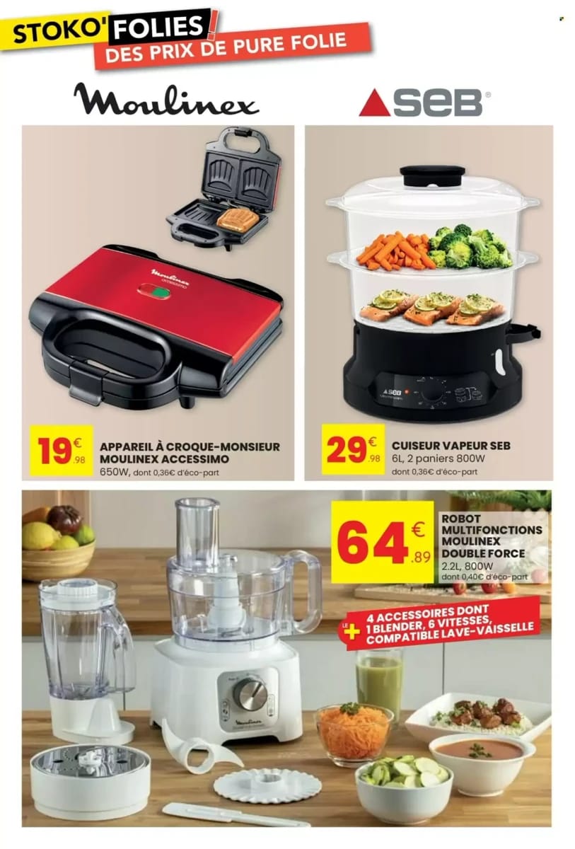 Catalogue Stokomani, page 4 sur 14