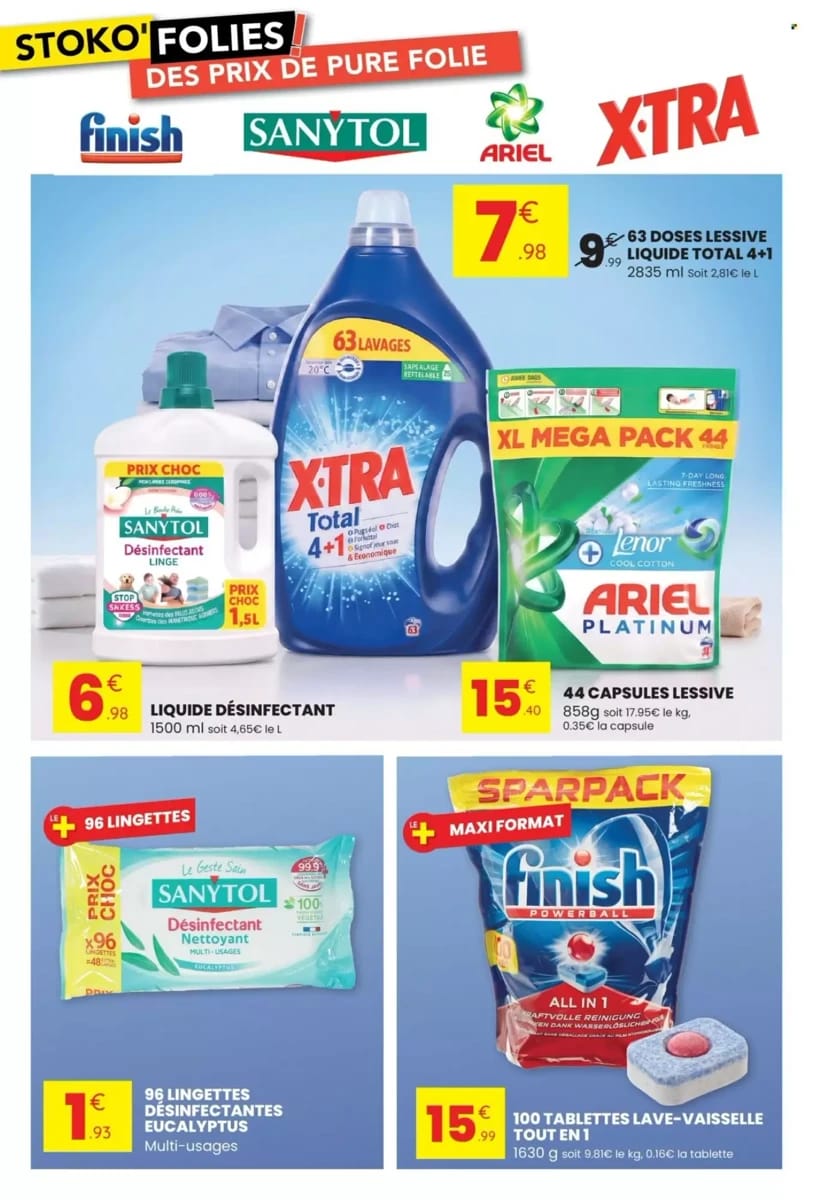 Catalogue Stokomani, page 8 sur 14