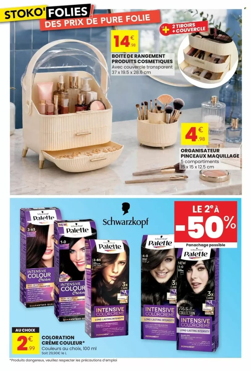 Catalogue Stokomani, page 10 sur 14