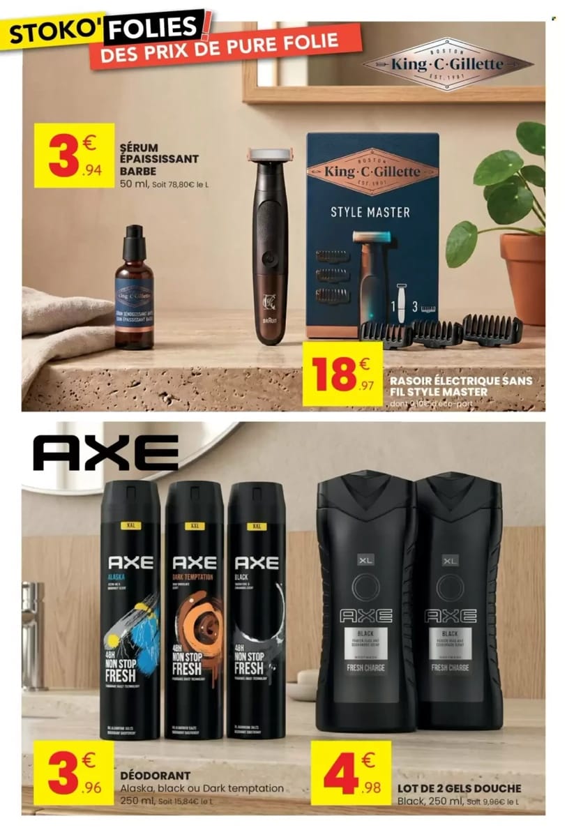 Catalogue Stokomani, page 12 sur 14