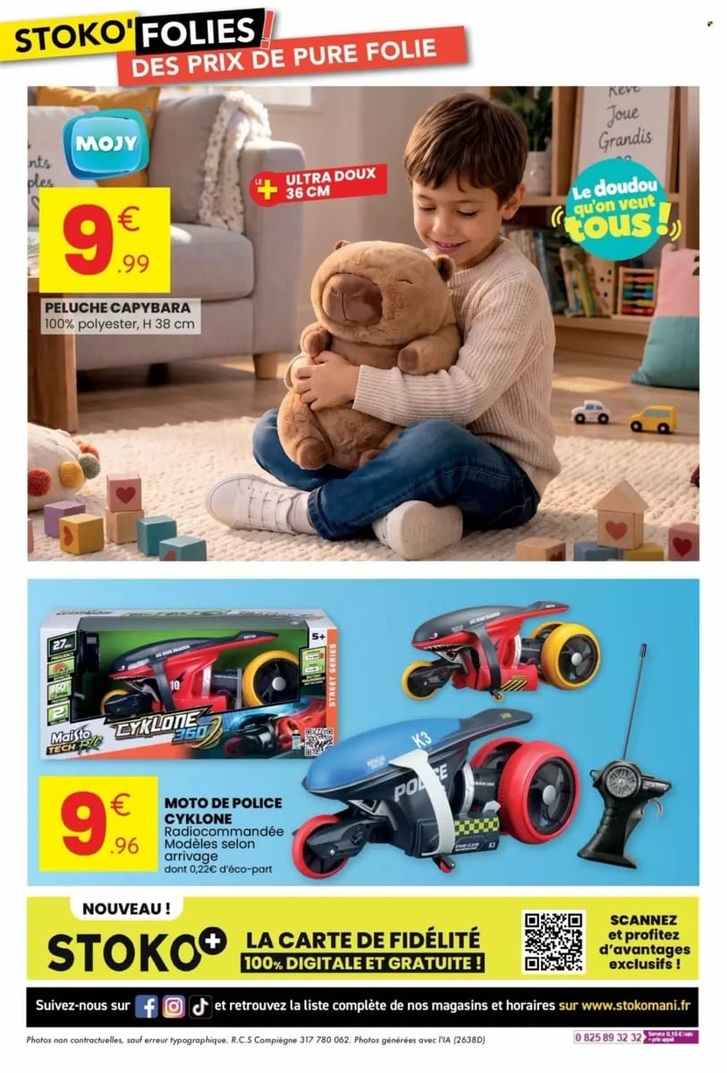 Catalogue Stokomani, page 14 sur 14