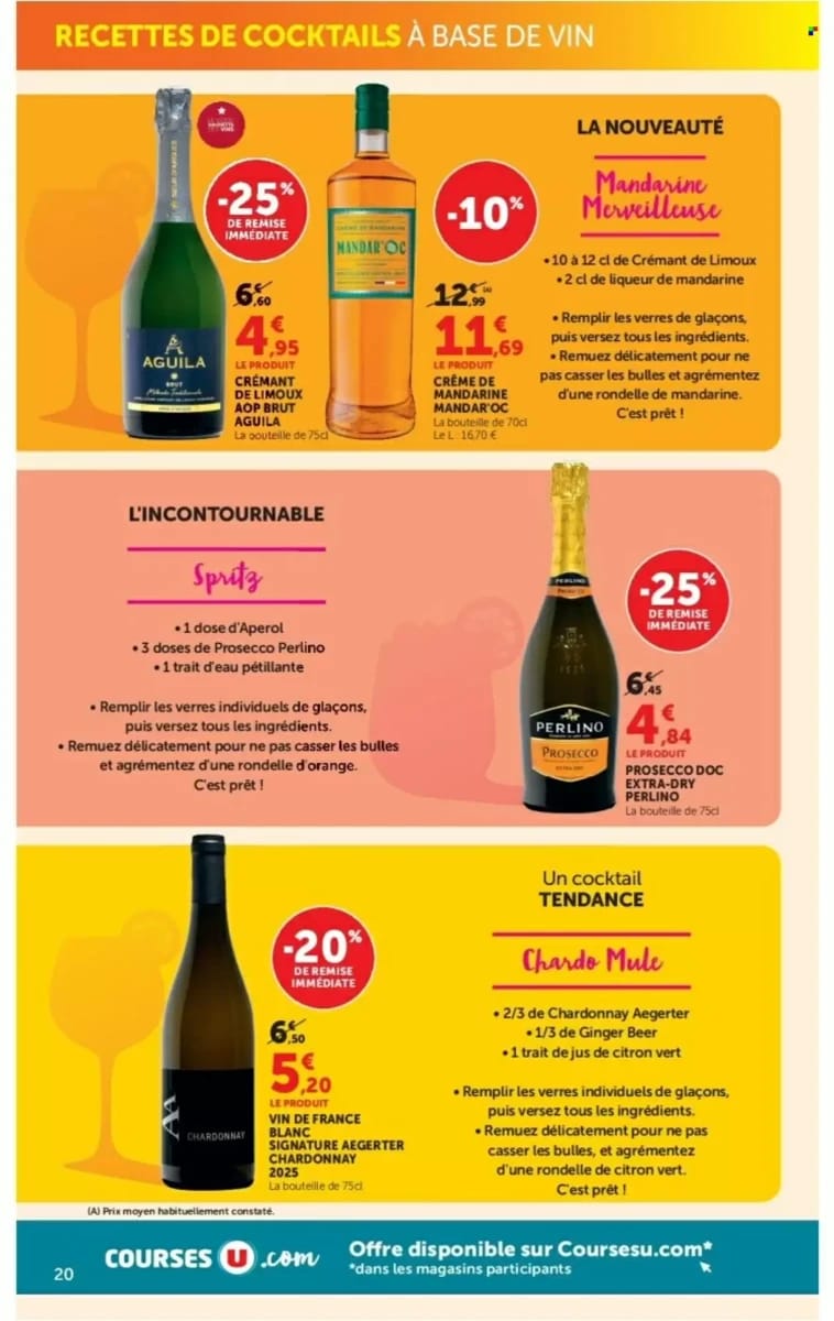 Catalogue Super U, page 26 sur 44