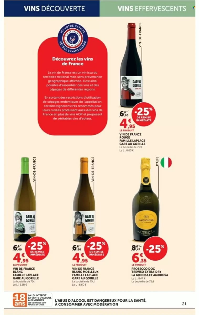 Catalogue Super U, page 27 sur 44