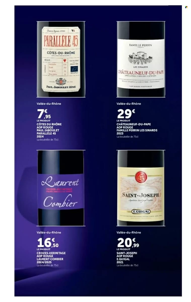 Catalogue Super U, page 38 sur 44