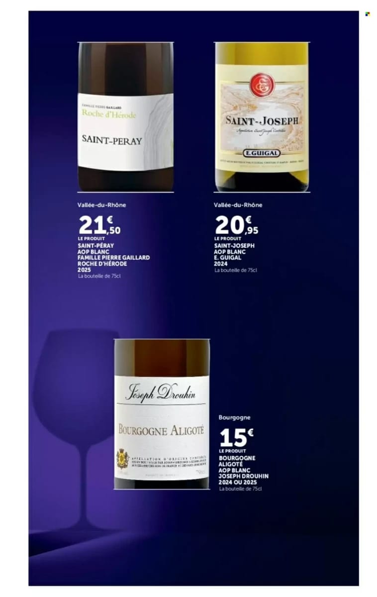 Catalogue Super U, page 42 sur 44