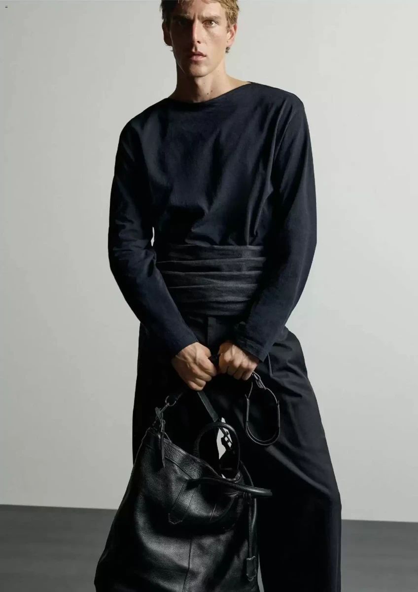 Catalogue Zara, page 2 sur 5