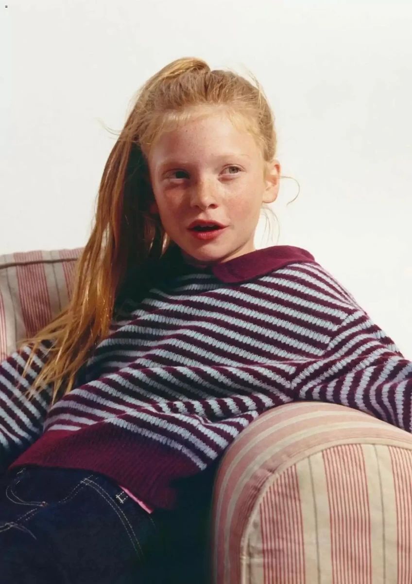 Catalogue Zara, page 2 sur 5
