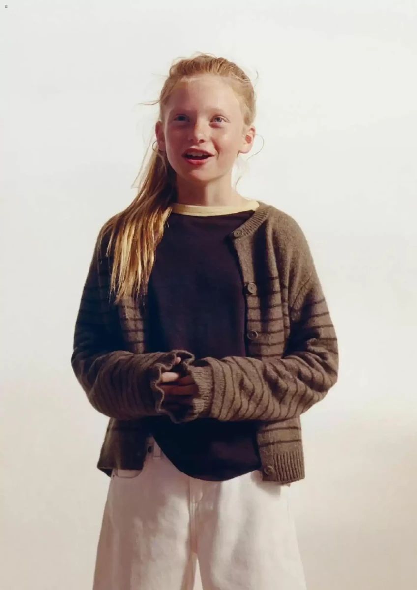 Catalogue Zara, page 3 sur 5