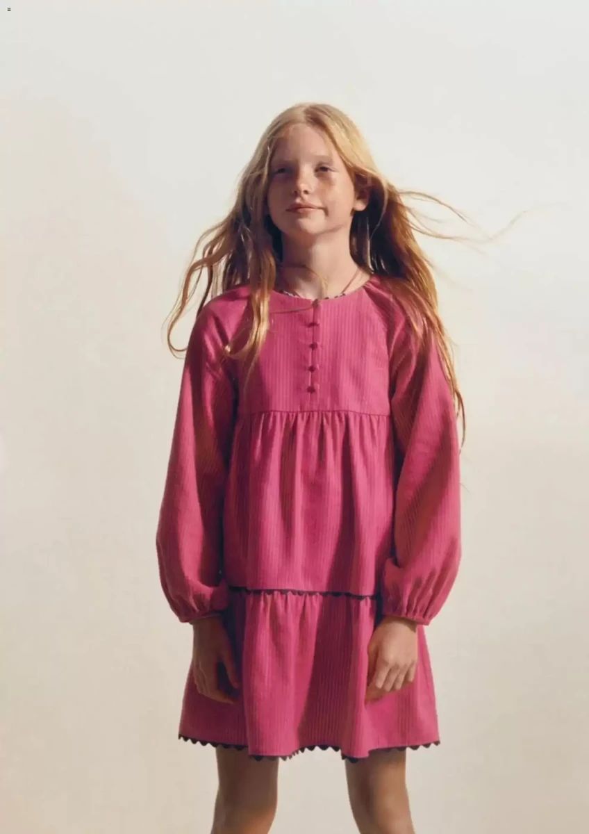 Catalogue Zara, page 4 sur 5