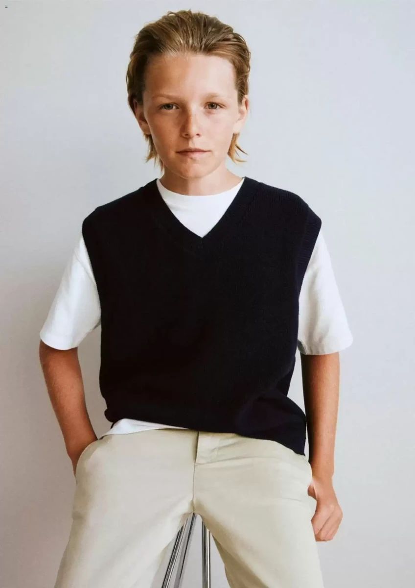 Catalogue Zara, page 3 sur 5
