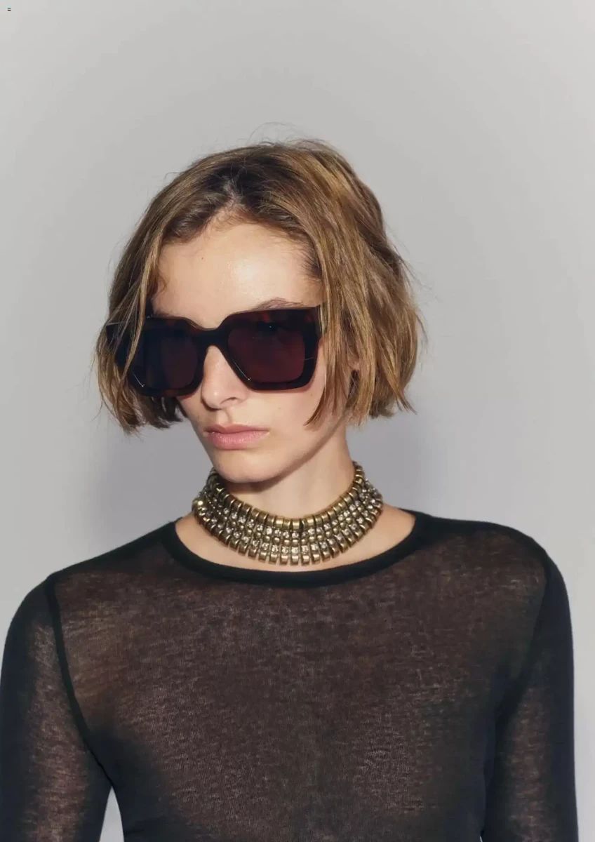 Catalogue Zara, page 4 sur 5