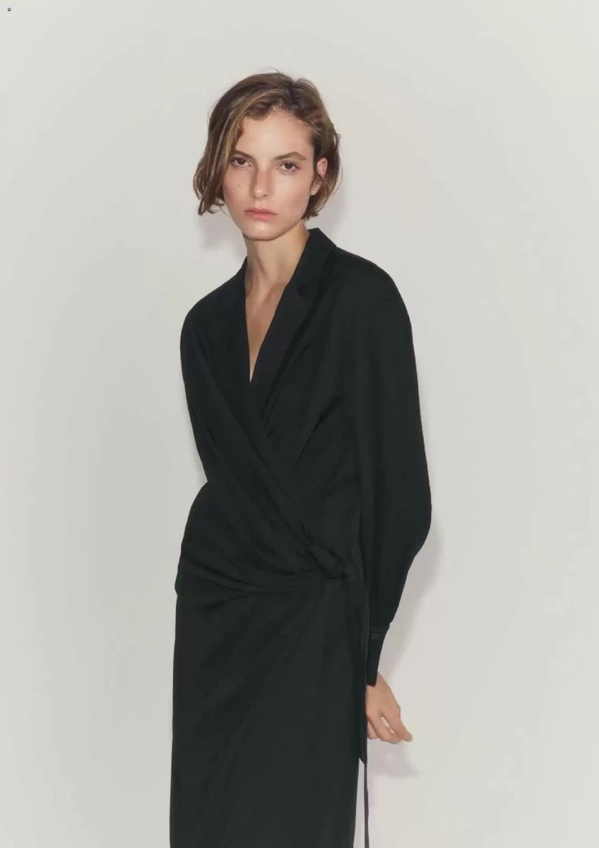 Catalogue Zara, page 5 sur 5